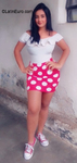nice looking Venezuela girl Ambar from Caracas VE2909