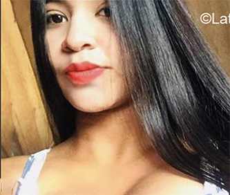 Date this funny Venezuela girl Alexandra from Caracas VE2913