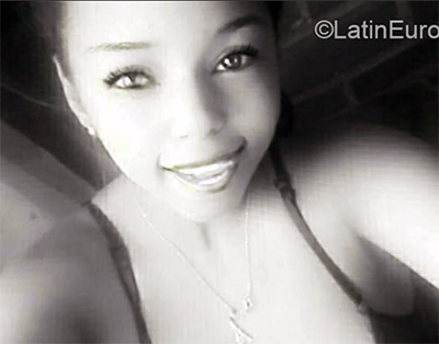 Date this cute Venezuela girl Cristina from Caracas VE2917