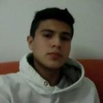 pretty United States man Andres from Bogota CO26573