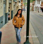 passionate Ecuador girl Gigi from Guayaquil EC417