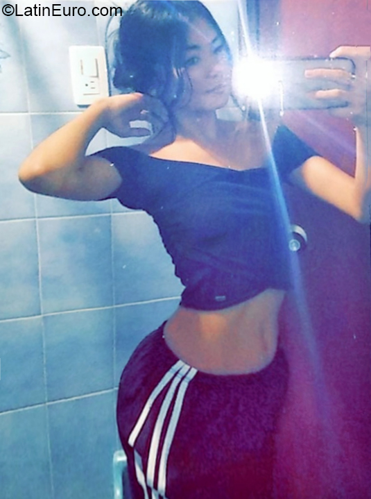 Date this gorgeous Colombia girl Juliana from Pereira CO26580