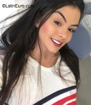 nice looking Brazil girl Karlene from Sao Paulo and Imperatriz BR11016