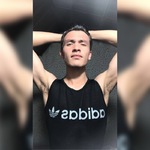 young Colombia man Daniel from Bogota CO26585