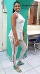 hot Cuba girl Mercedes from Santiago de Cuba CU644