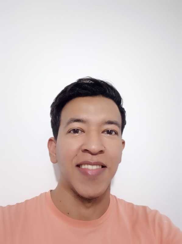 Date this hot Colombia man Jaimekilla from Barranquilla CO26589