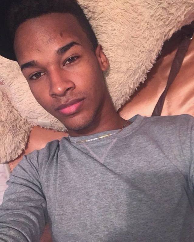 Date this passionate Dominican Republic man Miguel from Santo Domingo Este DO37108