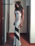 passionate Colombia girl Jeniffer from Cali CO26601