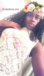 voluptuous Dominican Republic girl Yasmin from Santo Domingo DO37141