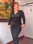 good-looking Colombia girl Nancy from Bogota CO26618