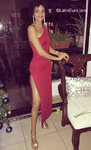 georgeous Dominican Republic girl Ann from Santo Domingo. DO37182