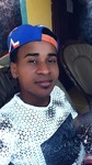 attractive Dominican Republic man Esteban from Santo Domingo DO37192