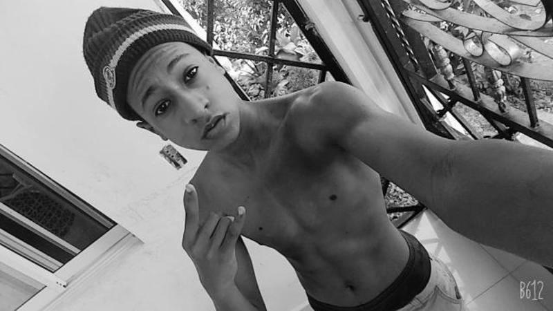 Date this foxy Dominican Republic man Marquez Michael from Santo Domingo DO37207