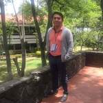 stunning United States man David from Bronx US20596