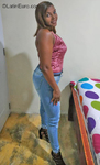 attractive Dominican Republic girl Tania ascota from Santo Domingo DO37297