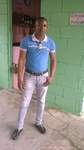 young Dominican Republic man Robin from Santiago DO37299