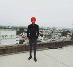 hot United States man Harmeet from Ludhiana IN373