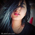 good-looking Ecuador girl Gabi from Portoviejo EC426