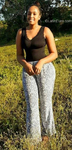 good-looking Dominican Republic girl Arelis from Santo Domingo DO37316