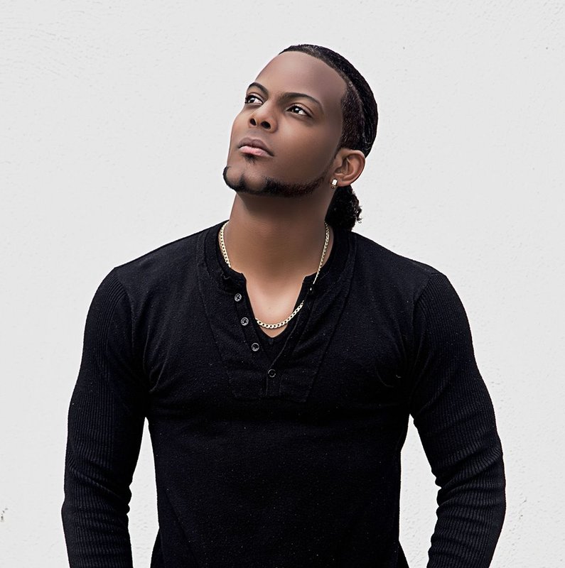 Date this georgeous Dominican Republic man Misael from Santo Domingo DO37323