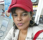 Date this hot Dominican Republic girl Damaris from Santo Domingo DO37378