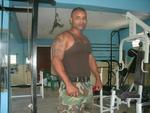 luscious Dominican Republic man Manuel from Sonto domingo oeste IL32
