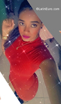 charming Dominican Republic girl Ali from Santo Domingo DO38491