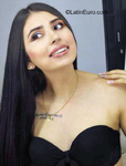 nice looking Colombia girl Tatiana from Medellin CO26780