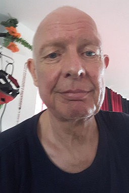 Date this good-looking Germany man Peter111 from Hamburg DE497