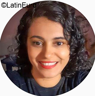 Date this beautiful Brazil girl Dione from Quixada BR11049