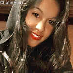 young Argentina girl Dai from Buenos Aires AR335