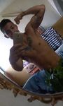 hard body Honduras man YEIISON from Barinas VE2993