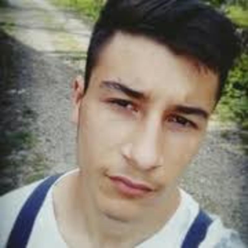 Date this hot Venezuela man Brayhan from San Felipe VE2994