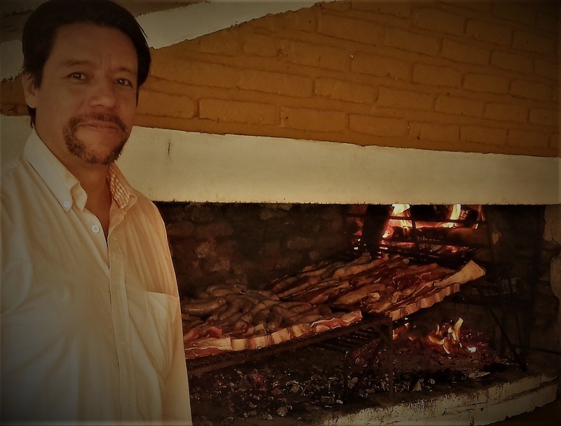 Date this good-looking Uruguay man JoaquinTT from Montevideo UY43