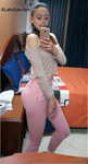 fun Colombia girl Steffany from Bogota CO26807