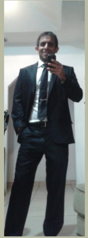 Date this cute United States man Alex from Mcallen US20639