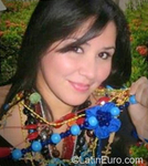 pretty Colombia girl Maria Carolina from Medellin CO26829