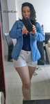 cute Colombia girl Alexandra from Bogota CO26830