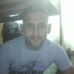 nice looking Peru man Luis alberto from Lima PE1500