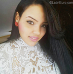 luscious Dominican Republic girl Siena from Santo Domingo DO37449