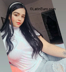 foxy Colombia girl Valeria from Medellin CO26842