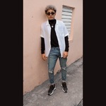 passionate Dominican Republic man Lenox from Santo Domingo DO37457