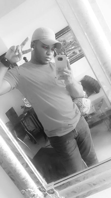 Date this charming Dominican Republic man Luis Eduardo from La Romana DO37459