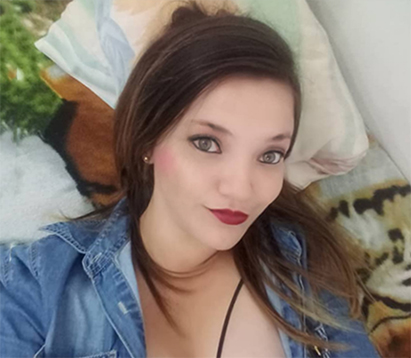 Date this sultry Venezuela girl Maria from Coro VE3005