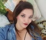 luscious Venezuela girl Maria from Coro VE3005