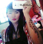 funny Venezuela girl Ana from Barquisimeto VE3006