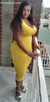 foxy Colombia girl Clarisa from Cali CO26845