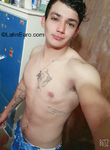 hot Colombia man Ric from Bariloche AR341