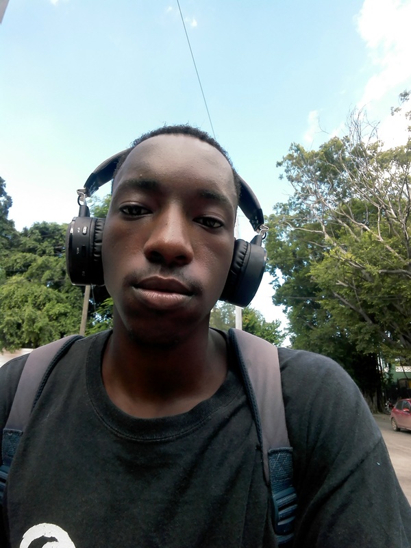 Date this sensual Cuba man Yohan from La Habana CU657