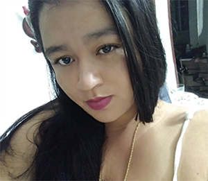 Date this attractive Colombia girl Mary from Cali CO26857